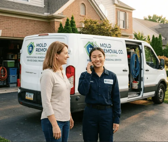 Crawlspace Mold Remediation Hoffman, IL FAQs